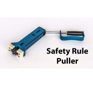 SAFETY RULE PULLER